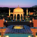 Oberoi Rajvilas Jaipur - arenatours.com