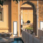 Oberoi Rajvilas Jaipur - arenatours.com