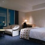 Hotel New Otani Tokyo - arenatours.com