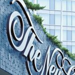 Hotel New Otani Tokyo - arenatours.com