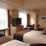 Hotel New Otani Tokyo - arenatours.com