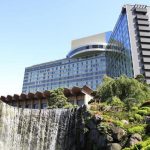 Hotel New Otani Tokyo - arenatours.com