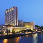 Rihga Royal Hotel Osaka - arenatours.com