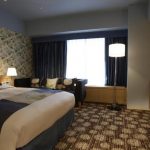 Rihga Royal Hotel Osaka - arenatours.com