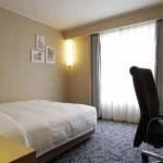 Rihga Royal Hotel Osaka - arenatours.com