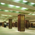 Rihga Royal Hotel Osaka - arenatours.com