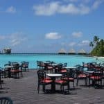 restaurante Aadaran Club Rannalhi