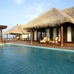 Anantara Kihavah Resort Spa - arenatours.com