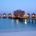 Anantara Kihavah Resort Spa - arenatours.com