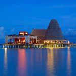 Anantara Kihavah Resort Spa - arenatours.com