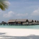 Anantara Veli Resort Spa - arenatours.com