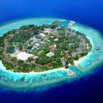 Bandos Island Resort - arenatours.com