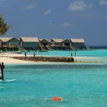 Centara Ras Fushi - arenatours.com