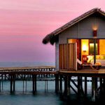 Centara Ras Fushi - arenatours.com