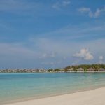 playa y water villas en Cinnamon Dhonveli Maldives