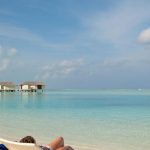 Playa y Water Villas en Cinnamon Dhonveli Maldives