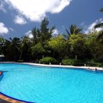 piscina de Cinnamon Dhonveli Maldives