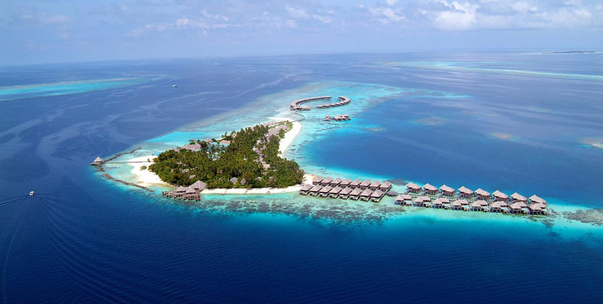 Coco Bodu Hithi - arenatours.com