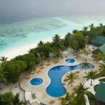 Furaveri Island Resort Spa - arenatours.com