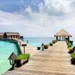 Gangehi Island Resort - arenatours.com