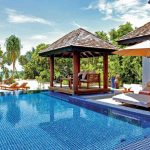 piscina Hideaway Beach Resort & Spa