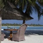 Naladhu Private Island Maldives