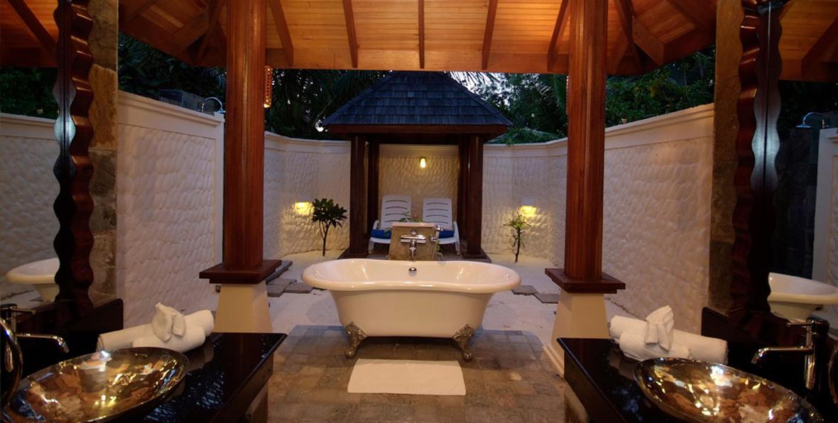 Beach Villa Arenatours