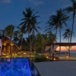 One & Only Reethi Rah Maldives pr la noche