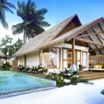 Beach villa con piscina, Ozen by Atmosphere at Maadhoo