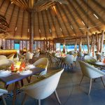 restaurante Ozen by Atmosphere at Maadhoo