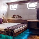 Scubaspa Ying Yang Yacht - arenatours.com