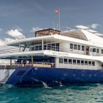 Scubaspa Ying Yang Yacht - arenatours.com