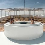 Scubaspa Ying Yang Yacht - arenatours.com