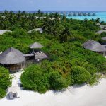 Six Senses Laamu - arenatours.com