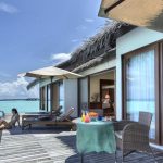 The Residence Maldives Luxury - arenatours.com