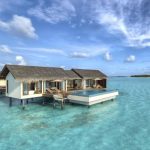 The Residence Maldives Luxury - arenatours.com