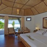 beach villa en Thulhagiri Island Resort and Spa