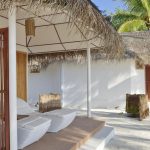 beach villa en Thulhagiri Island Resort and Spa