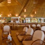 restaurante de Thulhagiri Island Resort and Spa