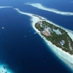 Vilamendhoo Island Resort - arenatours.com