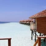 Vilamendhoo Island Resort - arenatours.com