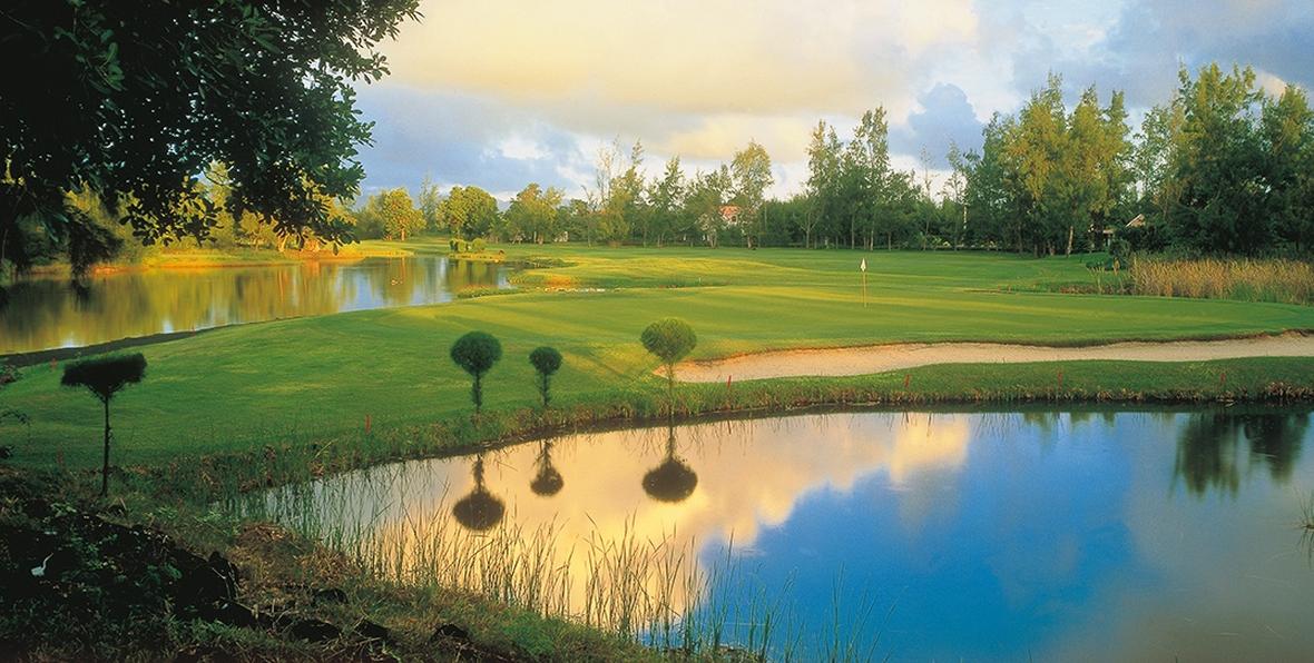 Golf - arenatours.com