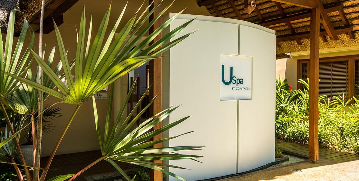 U Spa - arenatours.com