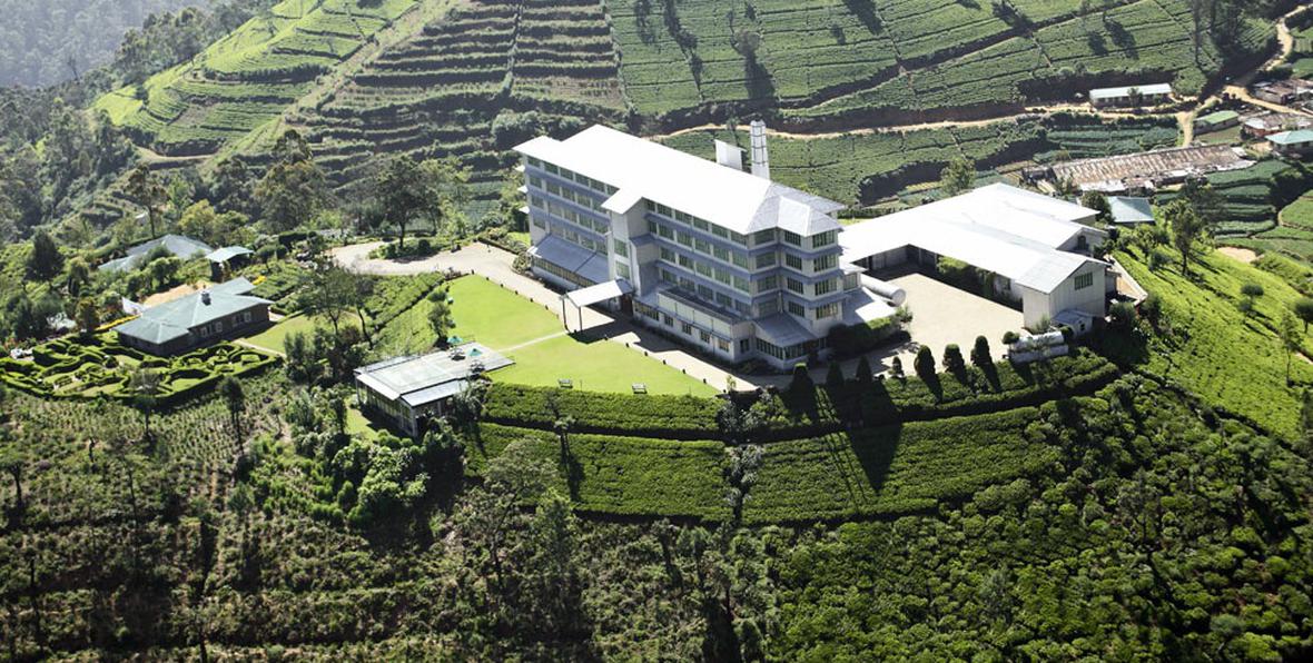 Heritance Tea Factory