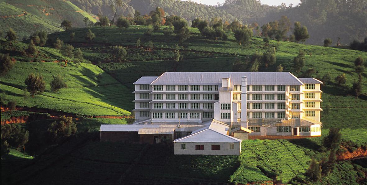 Heritance Tea Factory - arenatours.com