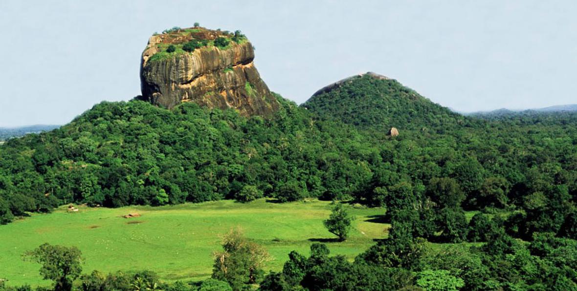 Resort Sigiriya Village en Sri Lanka | Arenatours