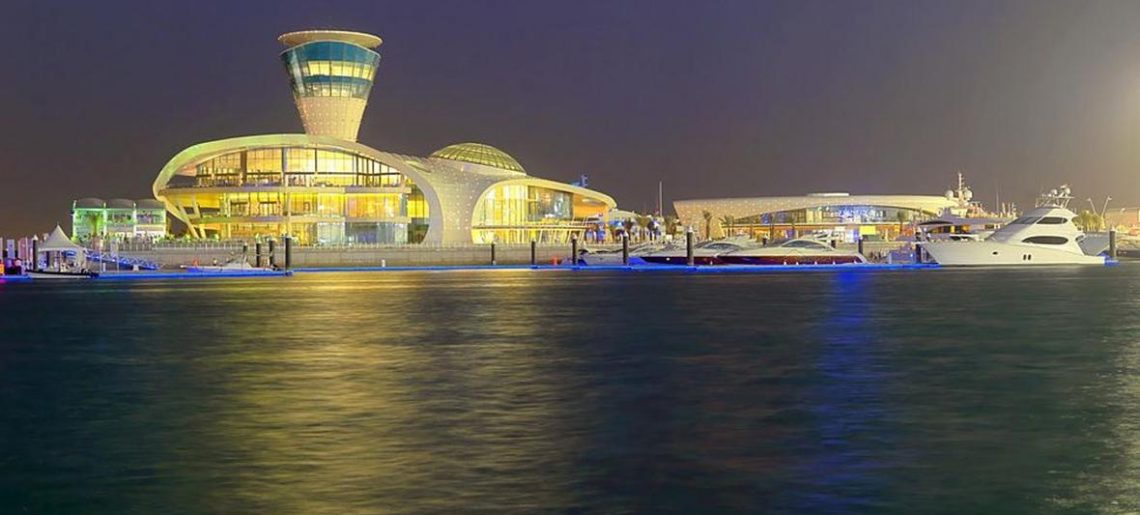 Dubái – Abu Dabhi