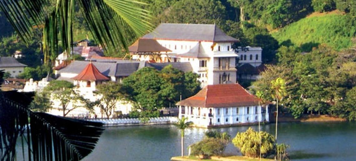 Habarana – Dambulla – Kandy