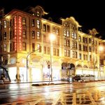 Wyndham Old City - arenatours.com