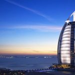 Burj Al Arab - arenatours.com